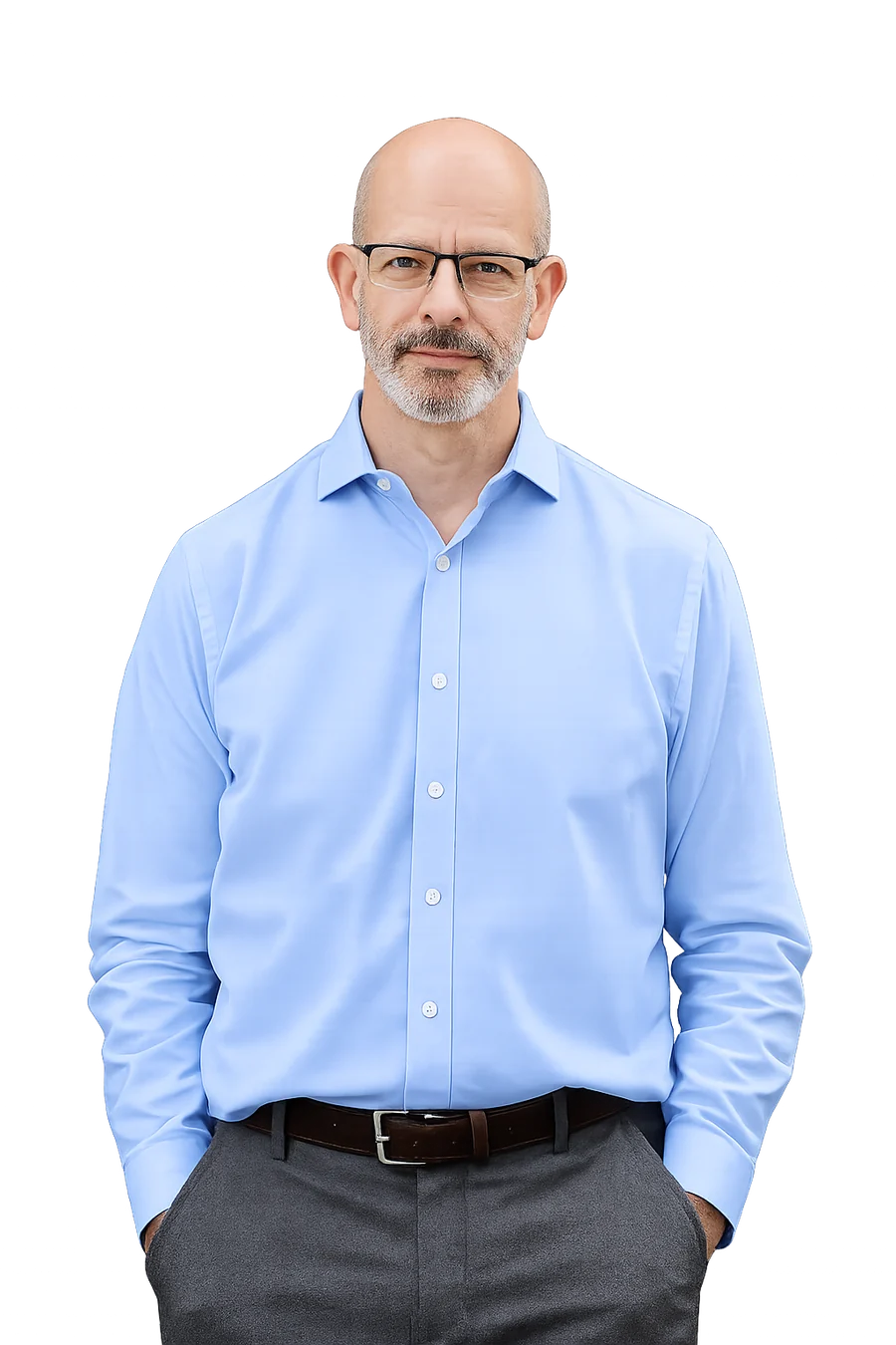 Dr. Michael Lenarz
